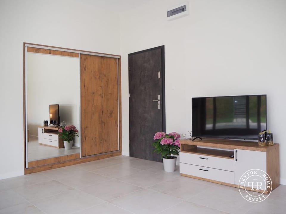 Przytok Golf Resort Apartment in Poland
