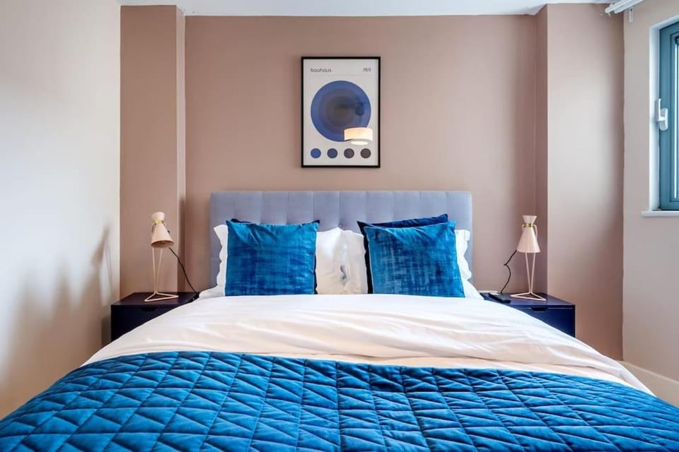 Arcore London Premium Apartments Bermondsey Street Apartment in London Borough of Southwark