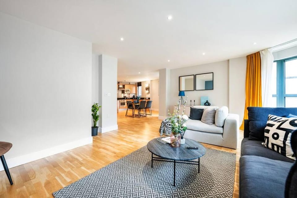 Arcore London Premium Apartments Bermondsey Street Apartment in London Borough of Southwark