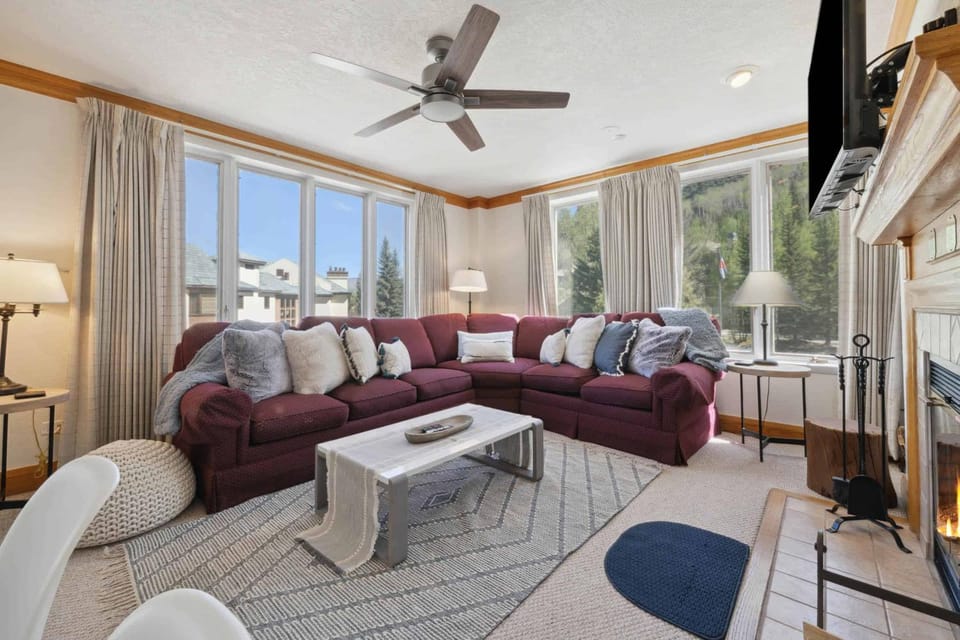 The Charter at Beaver Creek L222 Apartment in Beaver Creek