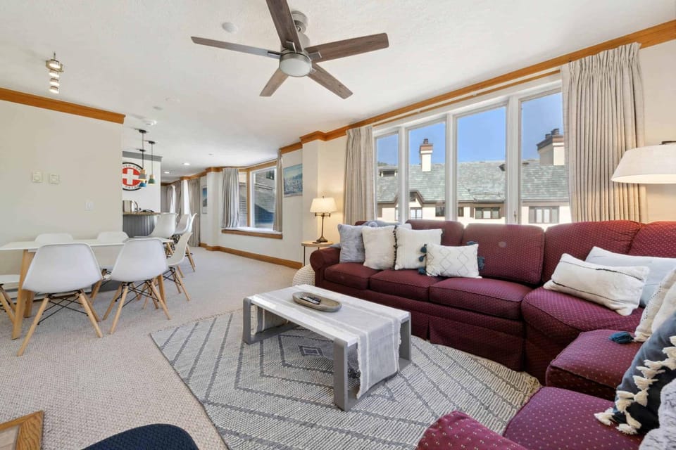 The Charter at Beaver Creek L222 Apartment in Beaver Creek