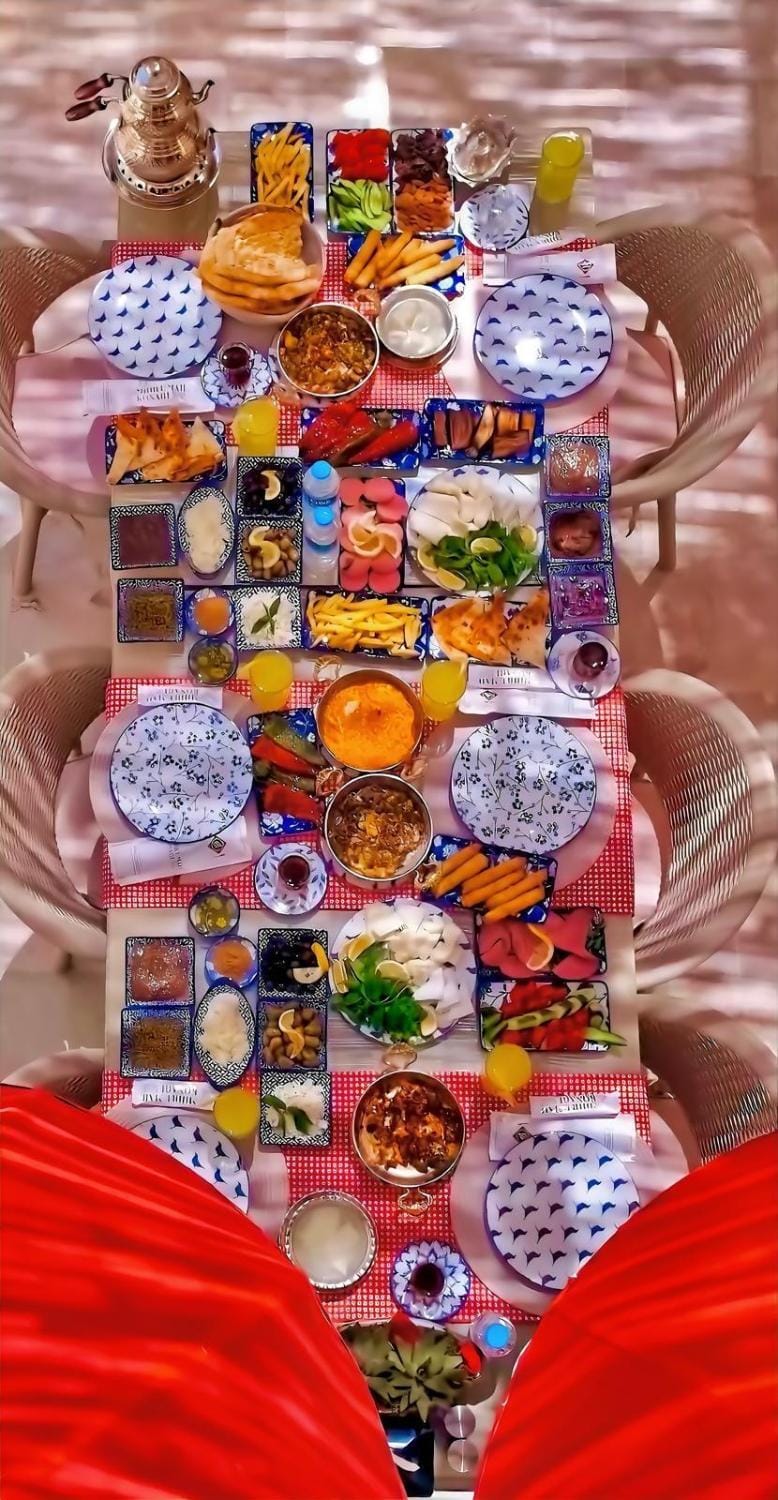 Restaurant/places to eat, Breakfast