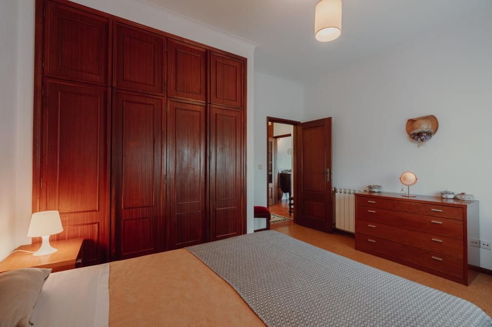 A Casa do Pereira by LovelyStay Apartment in Porto District