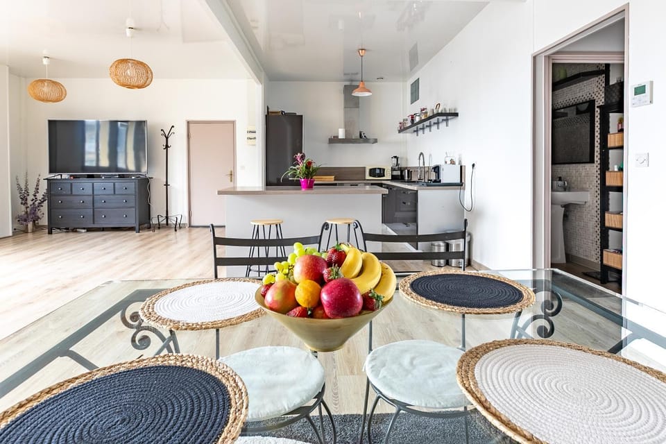 View (from property/room)