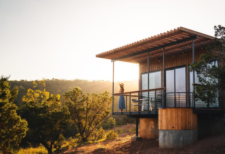 Natural landscape, View (from property/room), Balcony/Terrace