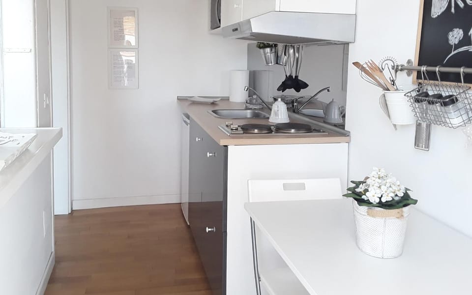 L'Attico di San Saba Apartment in Rome