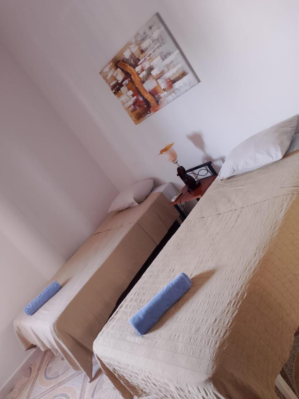 HOTELL Elizia Apartment hotel in Tangier-Tétouan-Al Hoceima