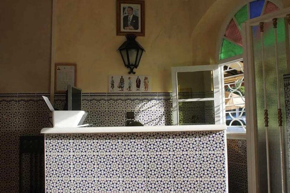 HOTELL Elizia Apartment hotel in Tangier-Tétouan-Al Hoceima