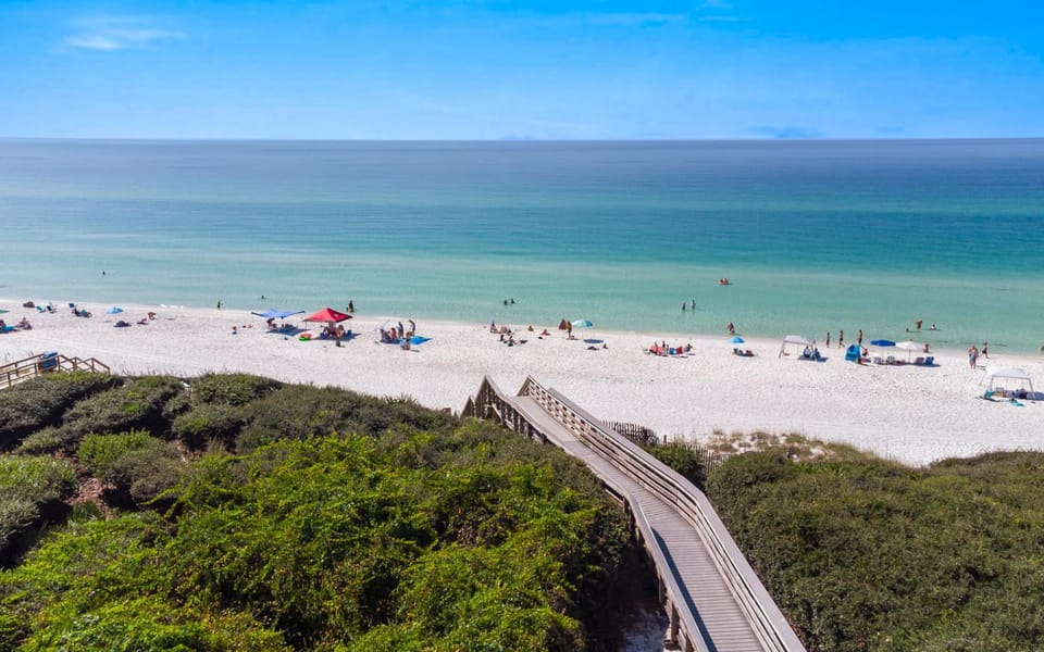 Casa Playa by Oversee 30A House in Seagrove Beach