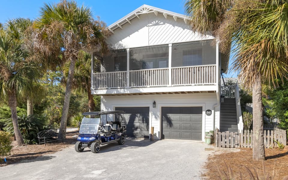 Casa Playa by Oversee 30A House in Seagrove Beach