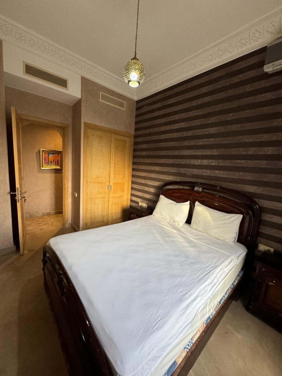 Appart 2ch Marrakech Apartment in Marrakesh-Safi