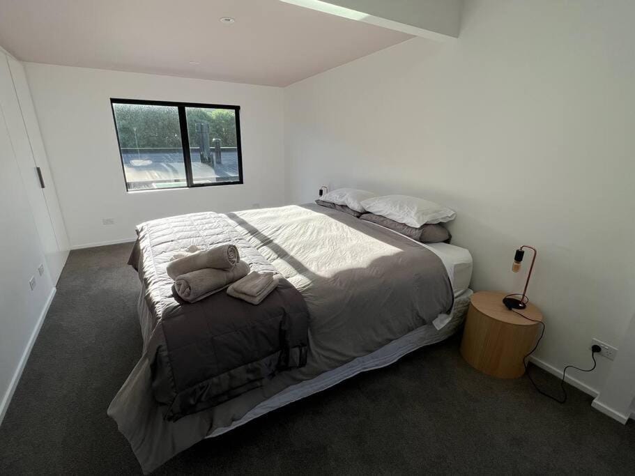 Hidden Paradise in Christchurch Apartment in Christchurch