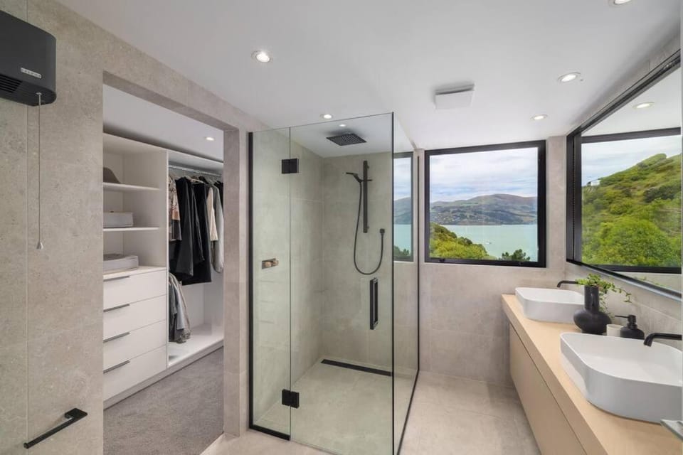 Hidden Paradise in Christchurch Apartment in Christchurch