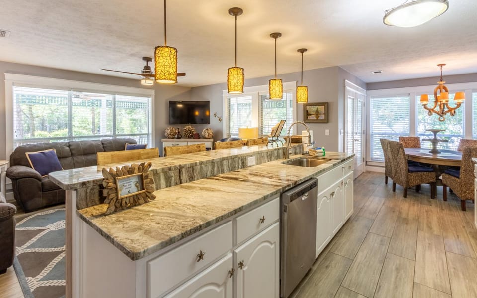 Clareon By The Coast by Oversee 30A House in Seacrest