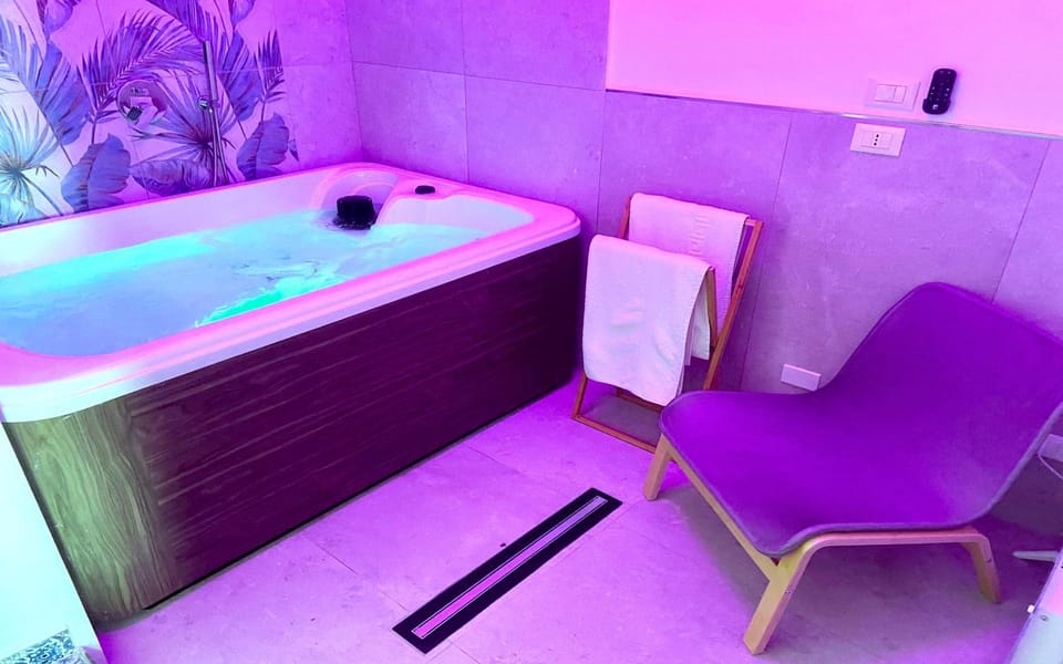 Il Casale San Vito Apartment in Sicily