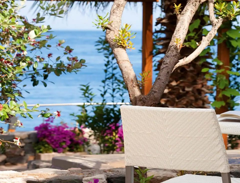 Il Casale San Vito Apartment in Sicily
