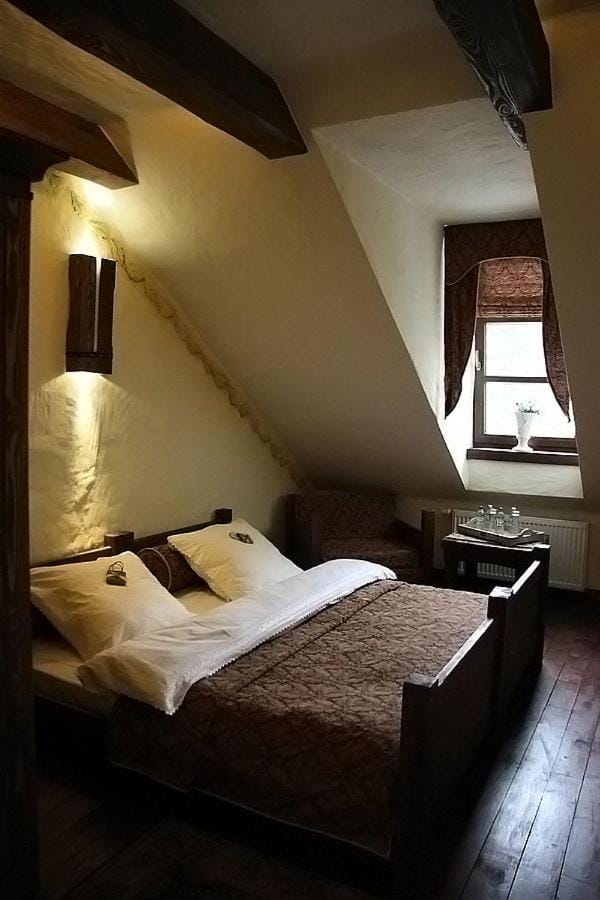 Kompleks rekreacyjno- hotelowo-wypoczynkowy FIRLEJOWE SIOŁO Hotel in Masovian Voivodeship