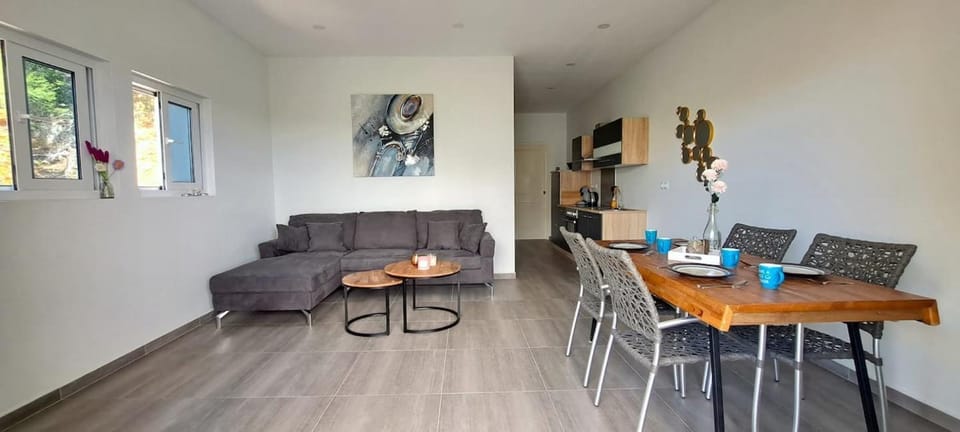 Near Jan Thiel & Mambo Modern, Pool & Views Apartment in Jan Thiel