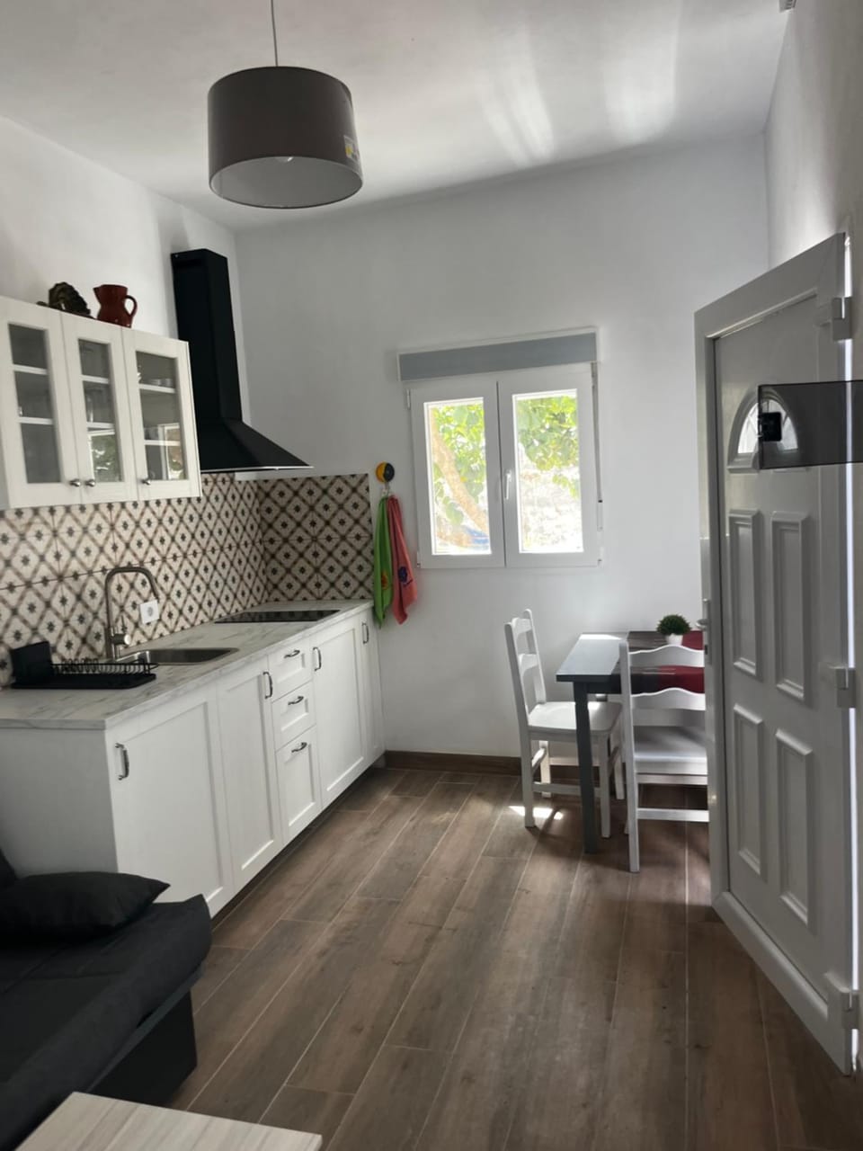 Tantulia la casita del Caballo Apartment in Abona