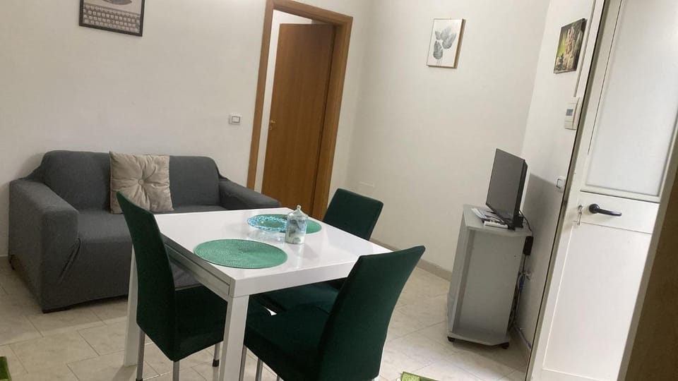 Casa di Claudio Apartment in Campania