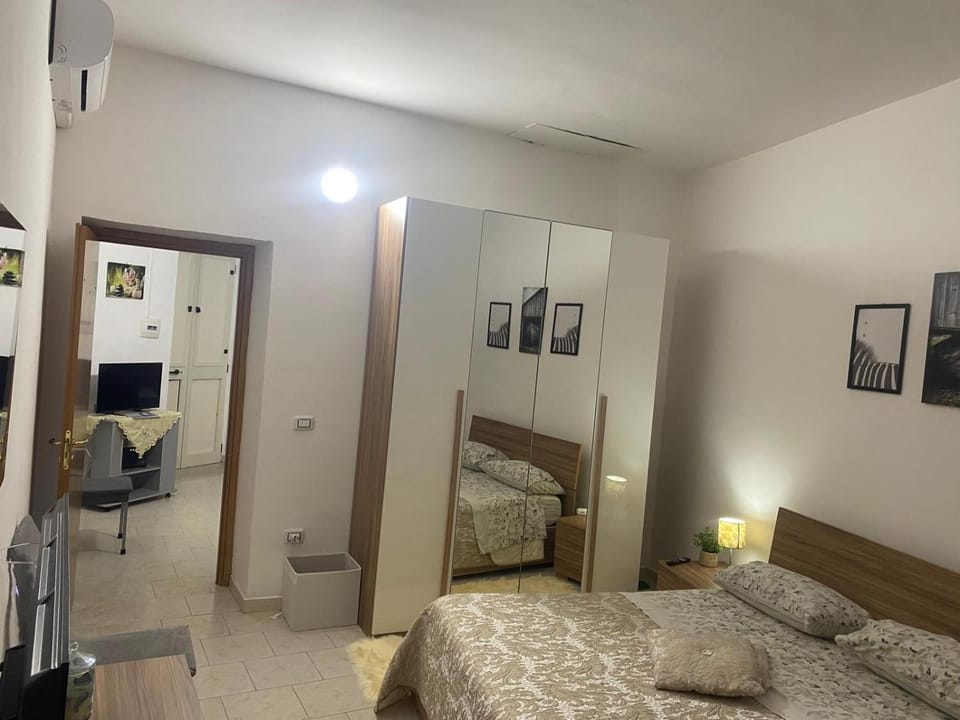 Casa di Claudio Apartment in Campania