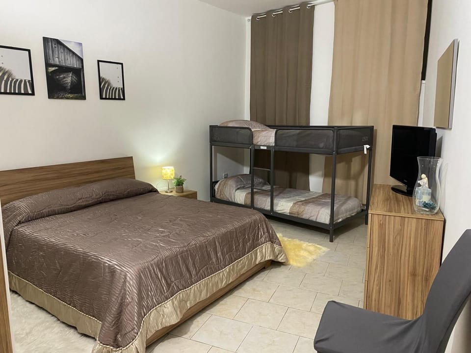 Casa di Claudio Apartment in Campania