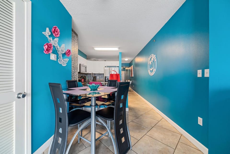 Legacy Condominium 302 House in West Beach