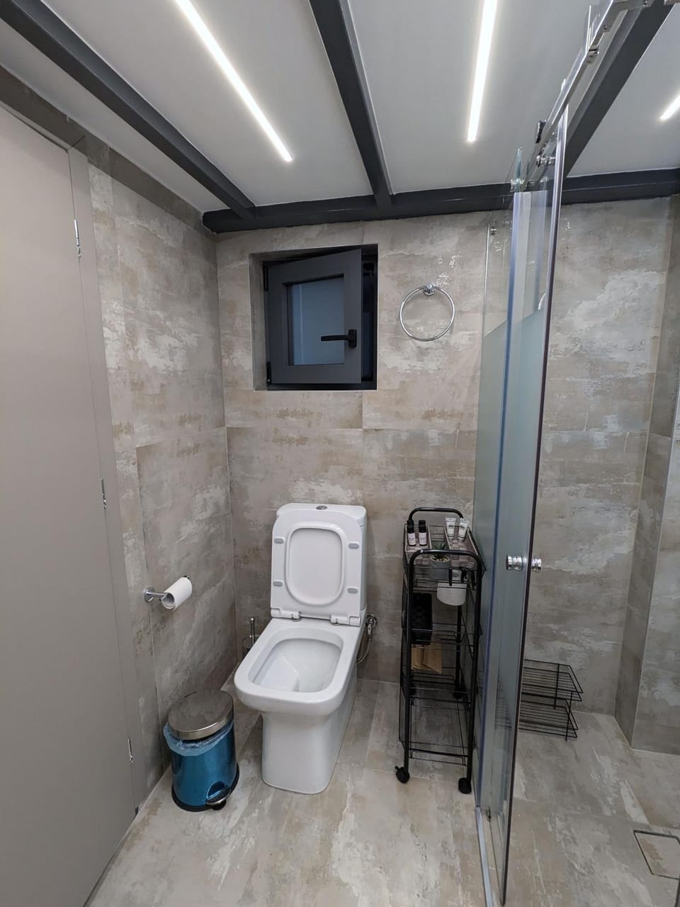 Mary's Loft Apartment in Arcadia, Greece