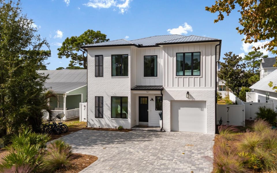 Coconut Cove by Oversee 30A House in Seagrove Beach