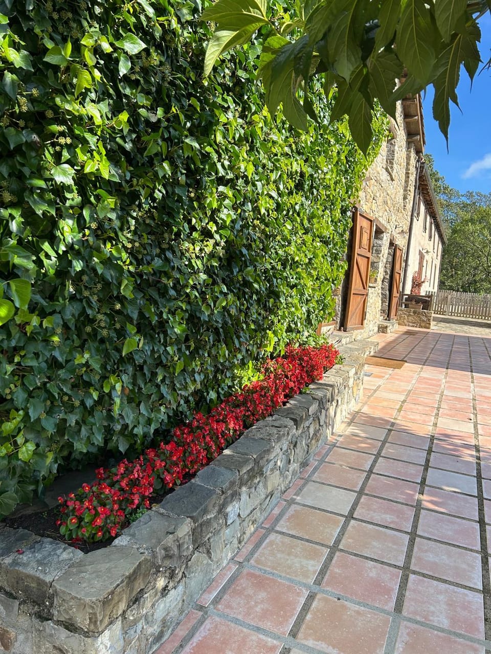 Masia d'Els Plans Chalet in Garrotxa