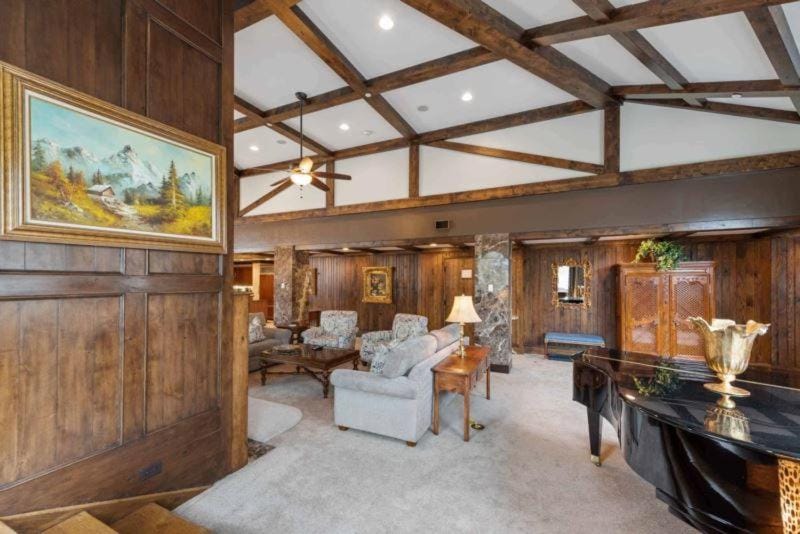 The Charter at Beaver Creek L333 Apartment in Beaver Creek