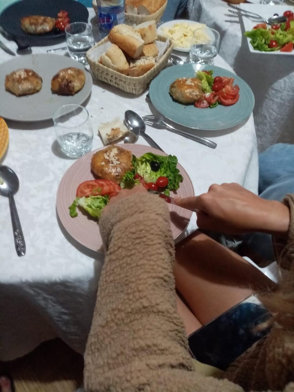 Appartement Michel Uniquement les familles Apartment in Casablanca-Settat