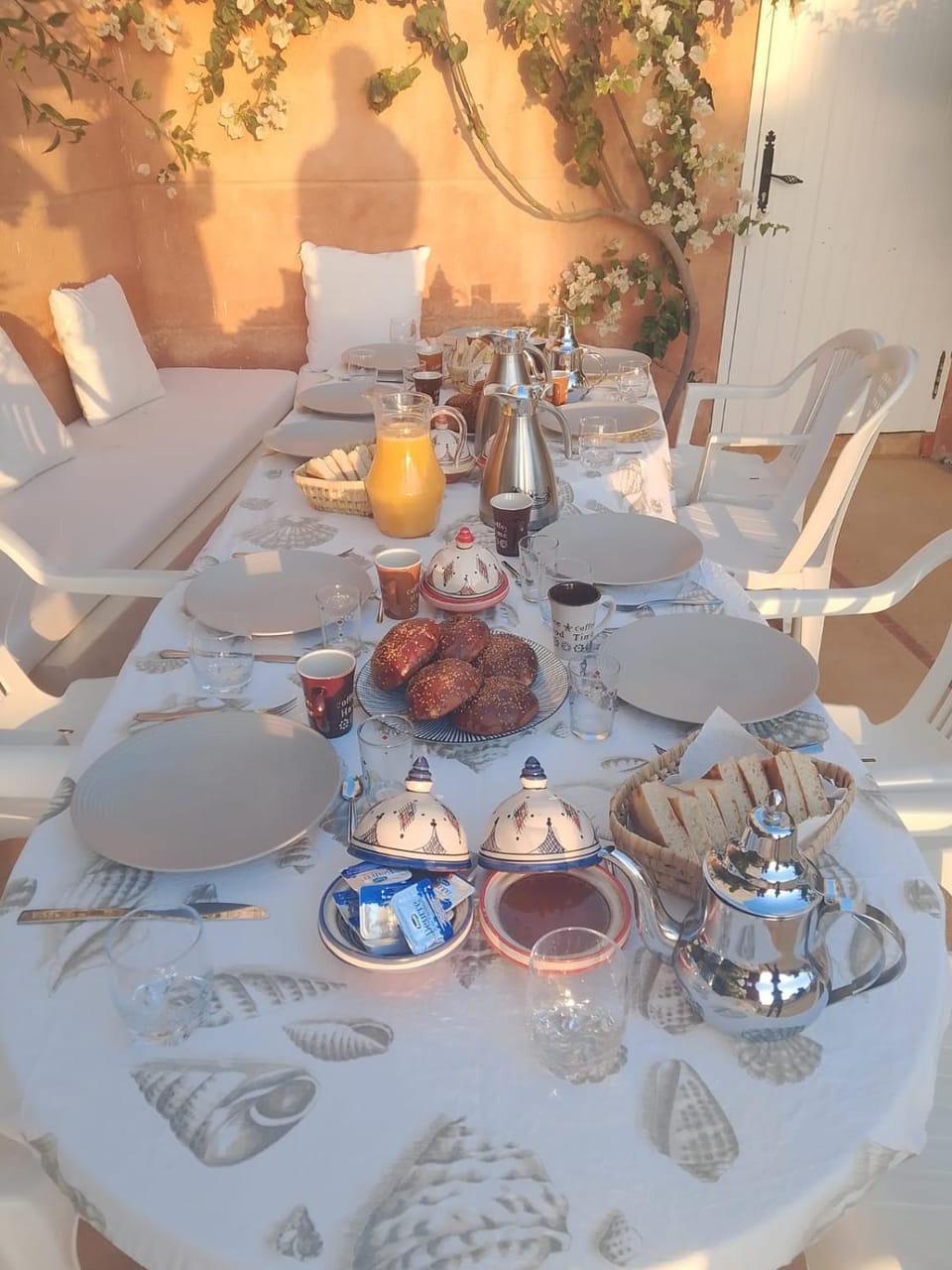 Appartement Michel Uniquement les familles Apartment in Casablanca-Settat