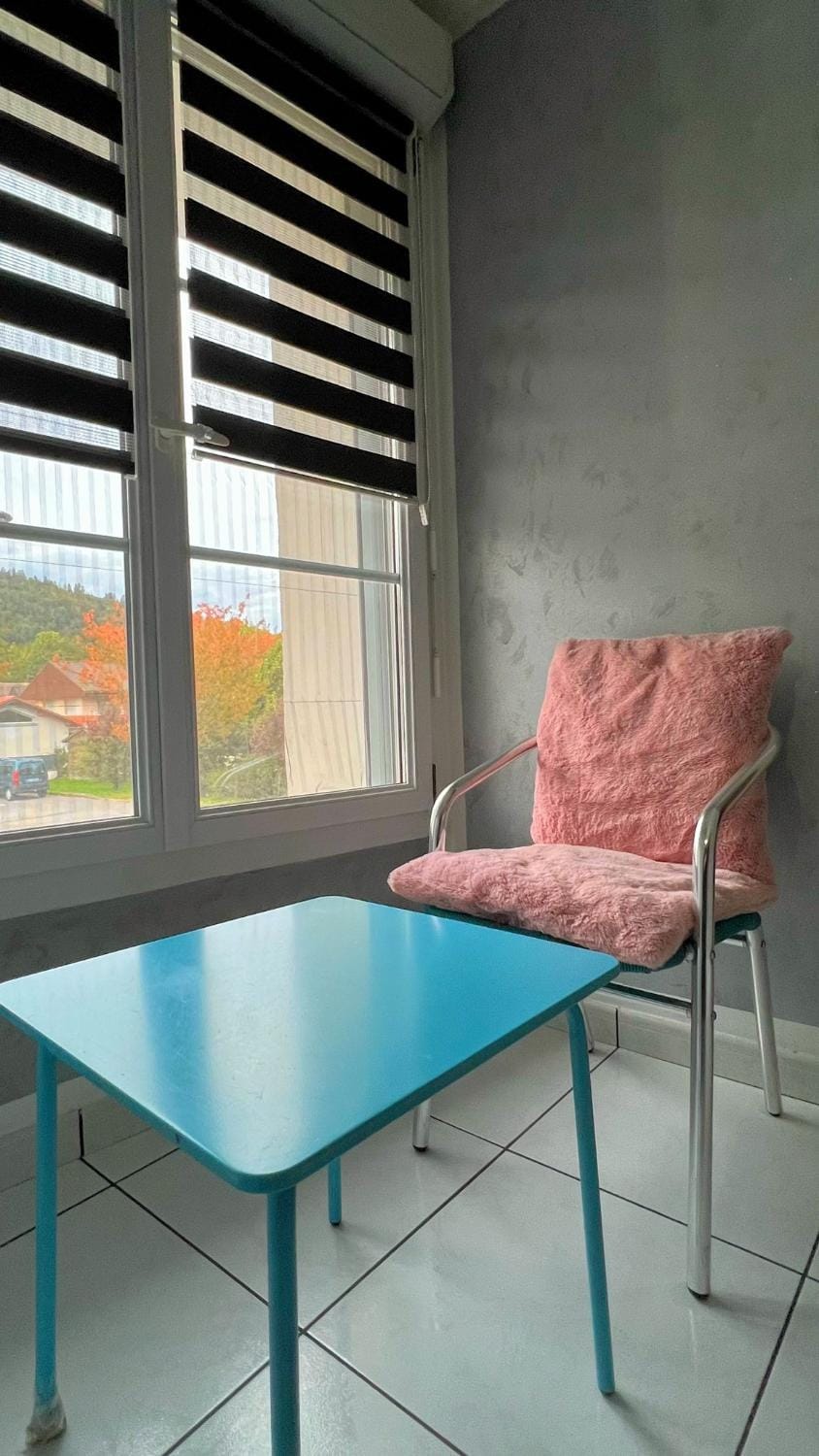 XXXL 10 personnes House in Oyonnax