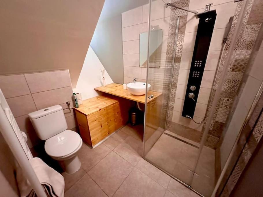 Casa curte interioara, centru Villa in Cluj-Napoca