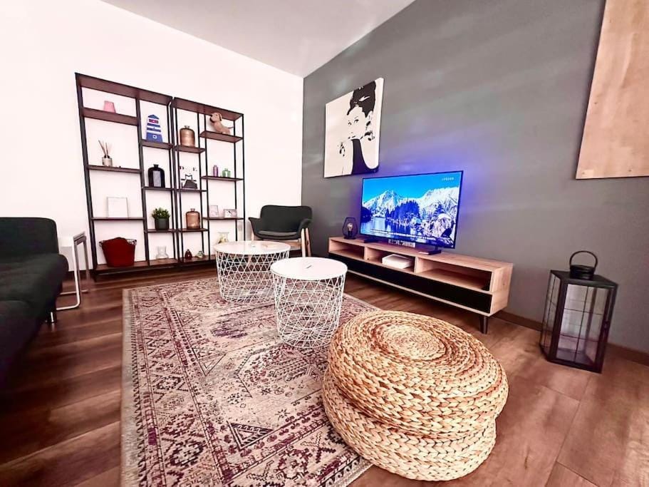 Casa curte interioara, centru Villa in Cluj-Napoca