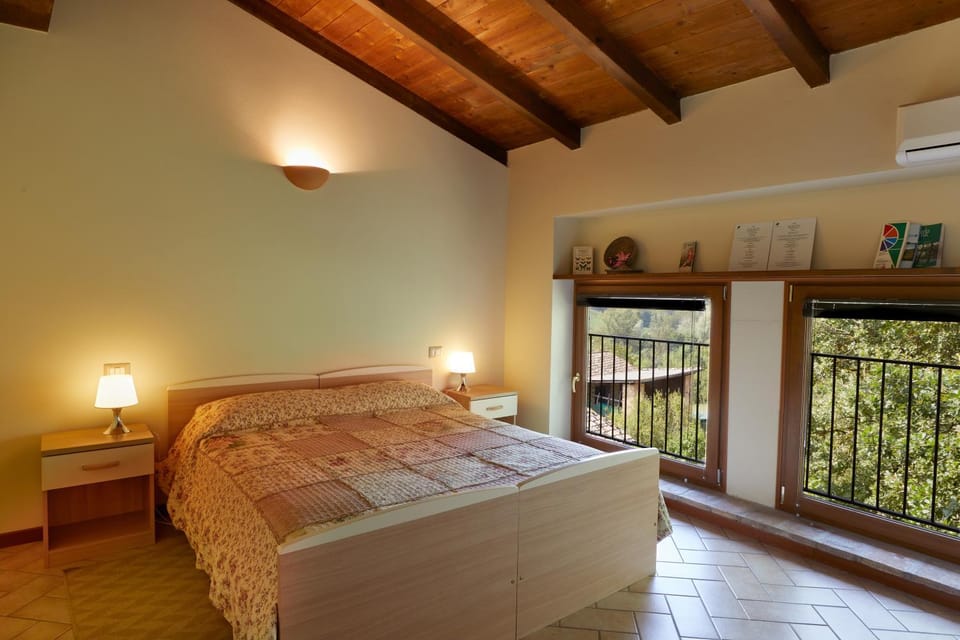 Agriturismo Ca' del Ciuco Farm Stay in Emilia-Romagna