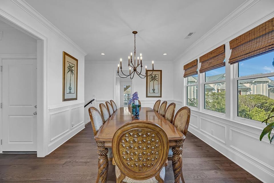 Casablanca by Sea Scape Properties House in Wrightsville Beach