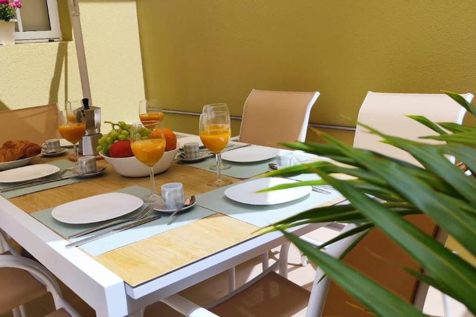 Amazing bungalow en Maspalomas House in Maspalomas