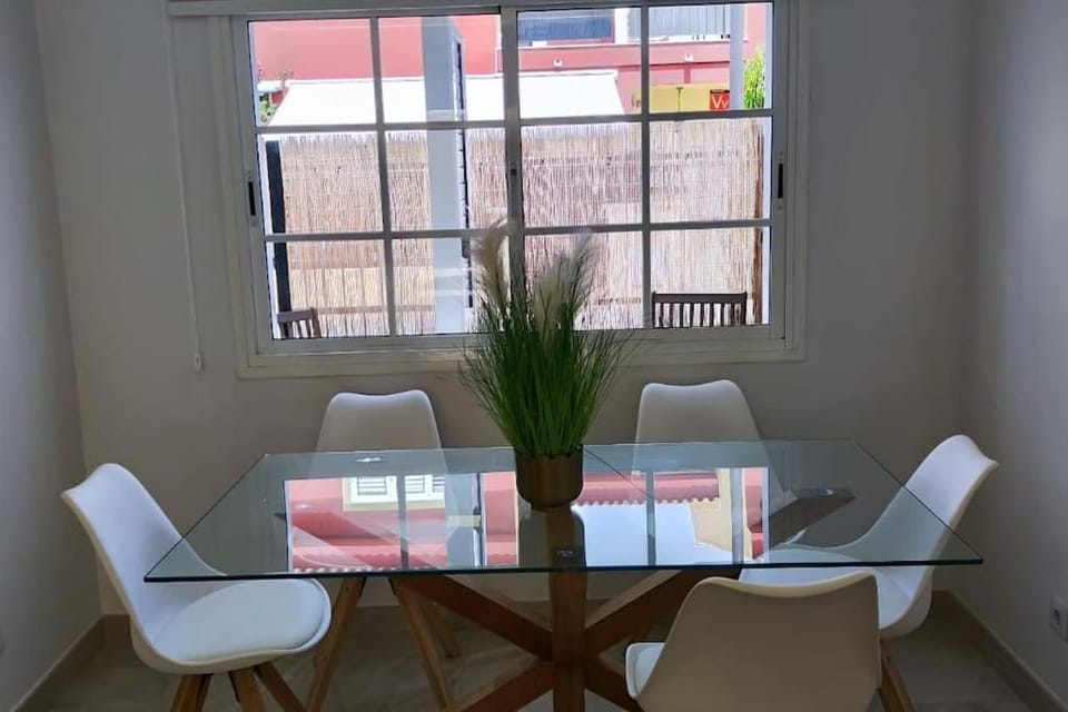 Amazing bungalow en Maspalomas House in Maspalomas