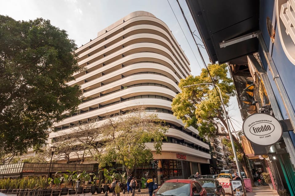 Property building, Day, Neighbourhood, Lobby or reception
