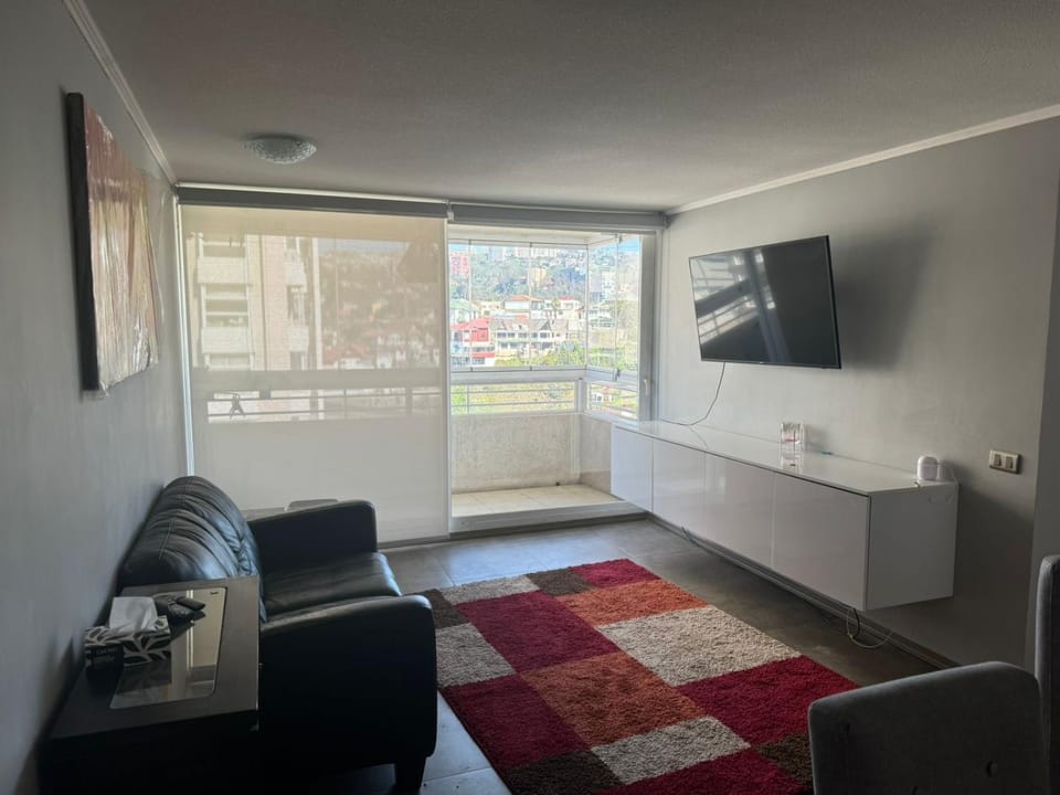 Depto Centro Viña Apartment in Vina del Mar