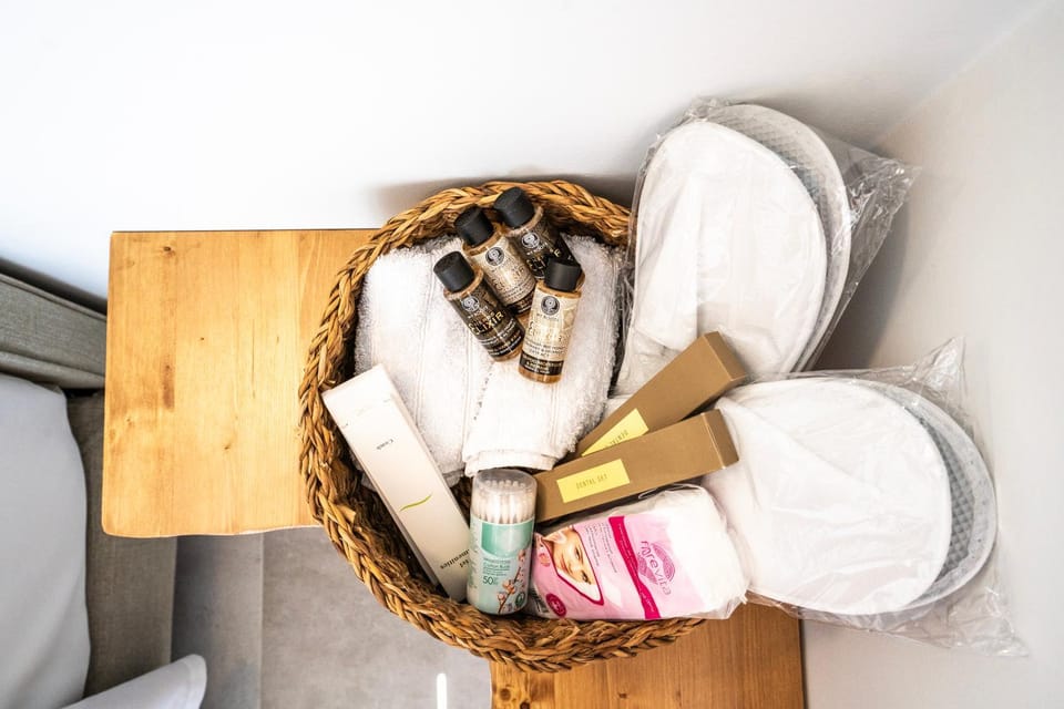towels