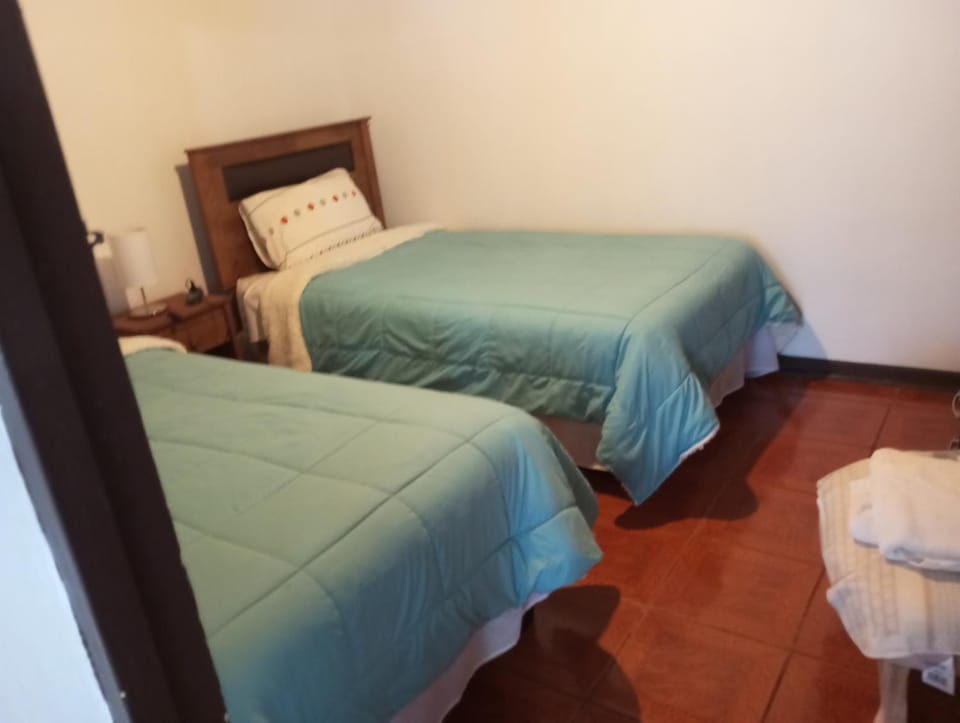 Casa Céntrica Santa Cruz valle de Colchagua-ruta del vino frente al casino y a 500 metros de la plaza ideal para teletrabajo con wifi rápido House in O'Higgins, Chile