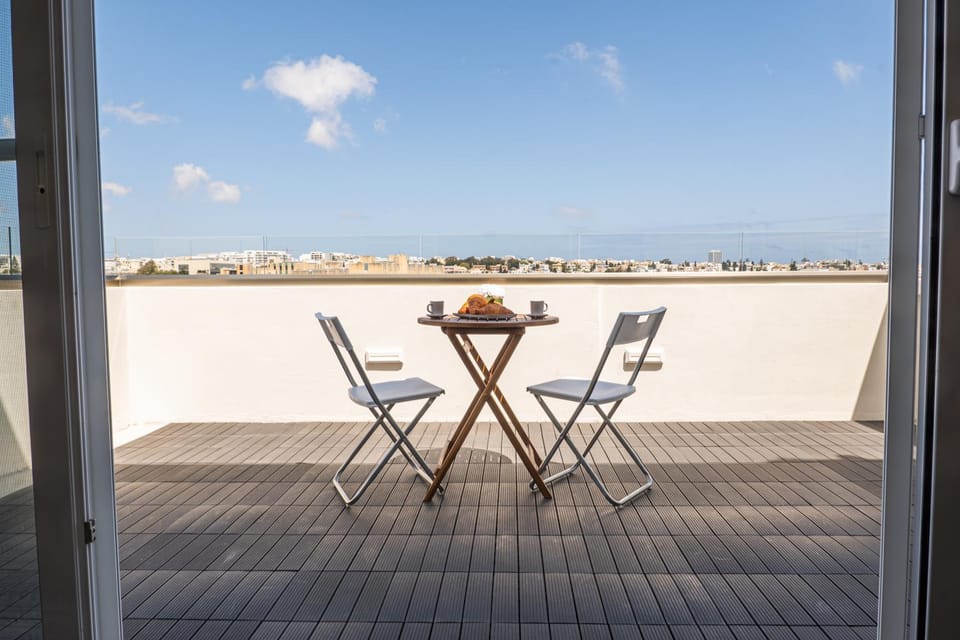 Day, View (from property/room), Balcony/Terrace