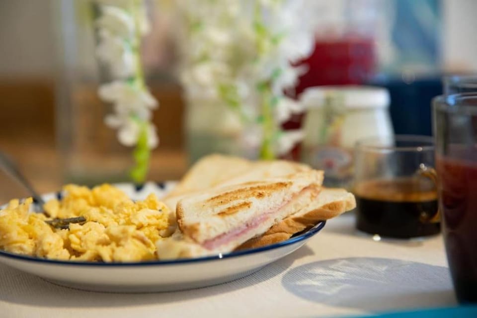 Blue Apartment Apartment in Arezzo