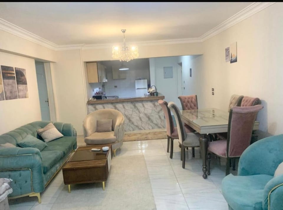 Baroon apartment Apartment in Cairo Governorate