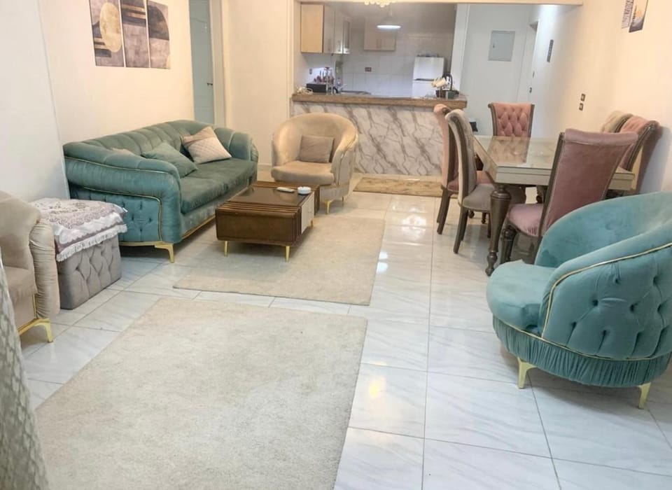 Baroon apartment Apartment in Cairo Governorate