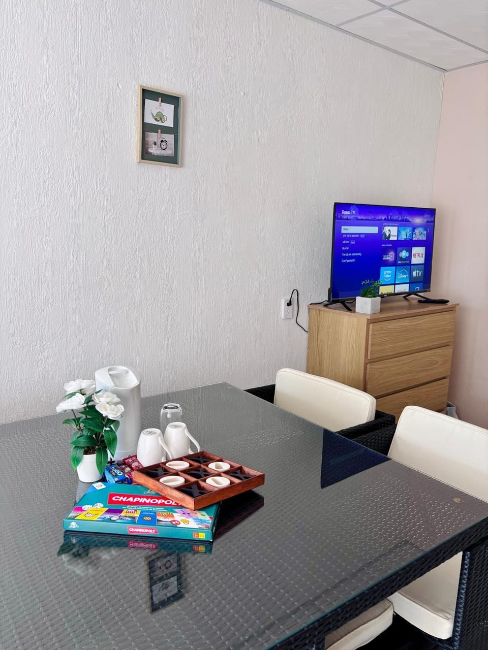 TV and multimedia