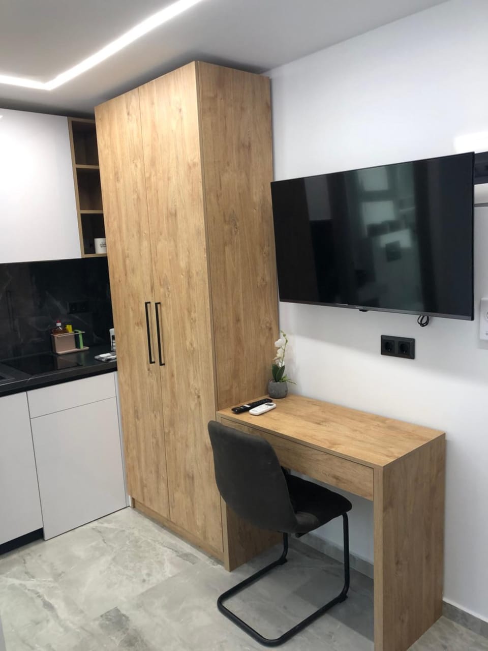 TV and multimedia